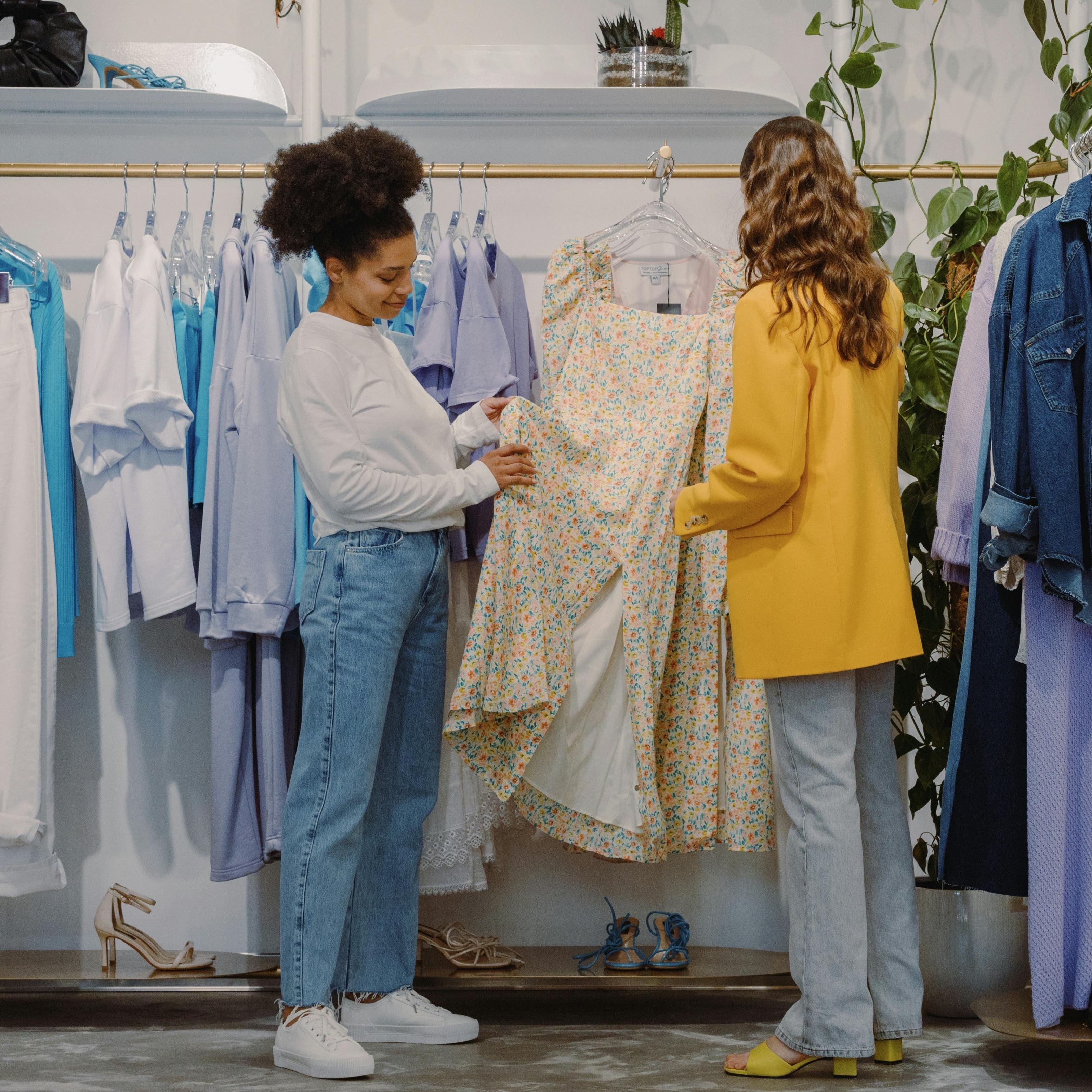 Women's Clothing