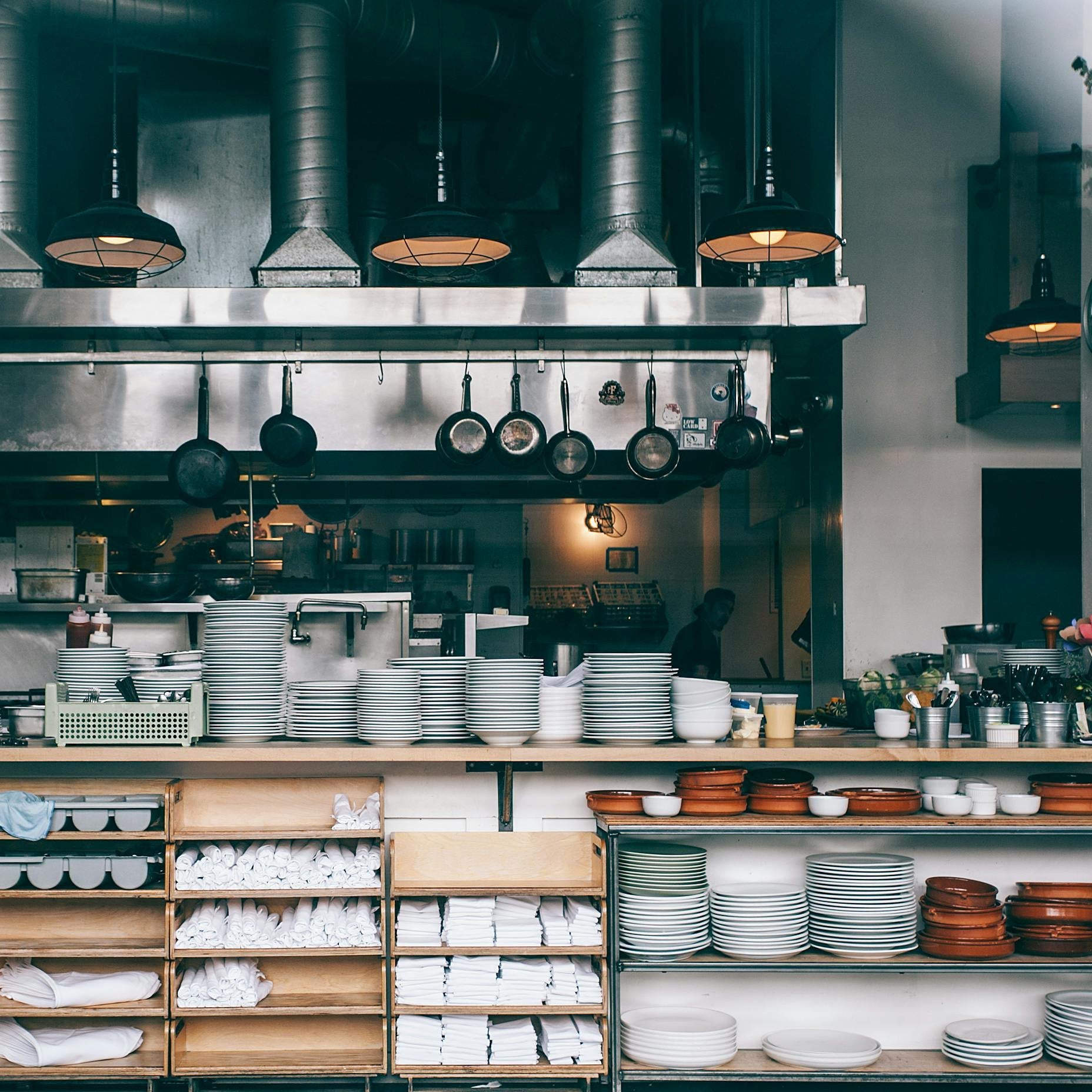 Kitchen Essentials